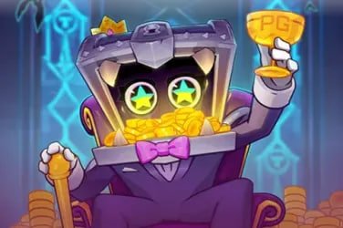 Slot jackpot progresif l7773 – hadiah terus bertambah setiap saat, berpeluang menang miliaran rupiah